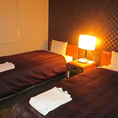 Hotel Ohashi Iida Okuwa المظهر الخارجي الصورة