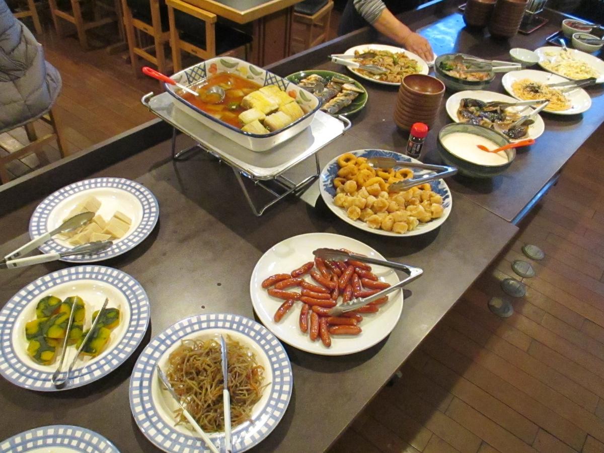 Hotel Ohashi Iida Okuwa المظهر الخارجي الصورة