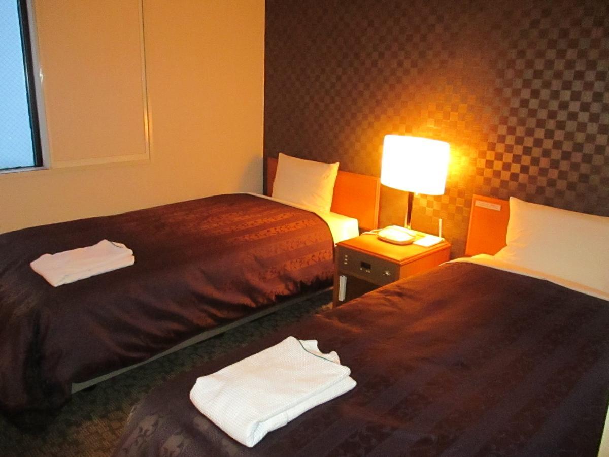 Hotel Ohashi Iida Okuwa المظهر الخارجي الصورة