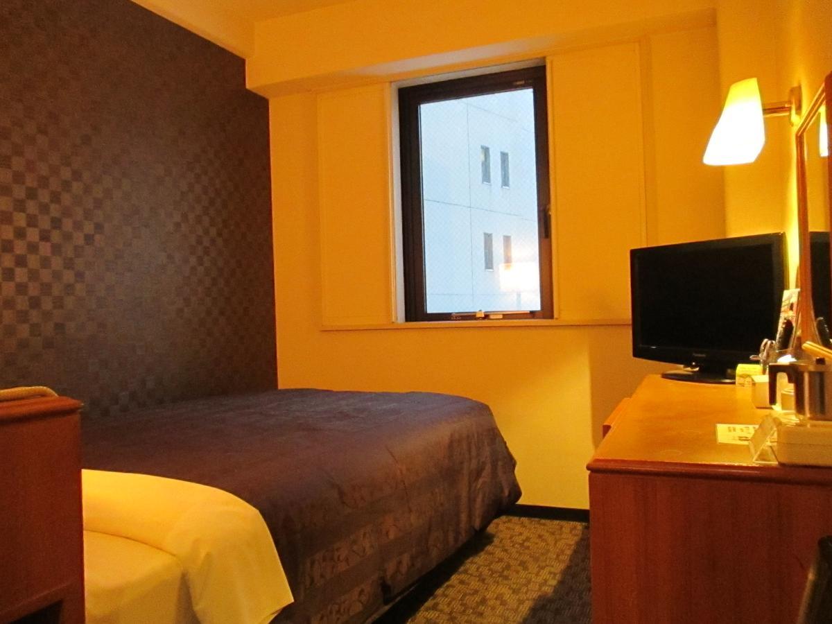 Hotel Ohashi Iida Okuwa المظهر الخارجي الصورة