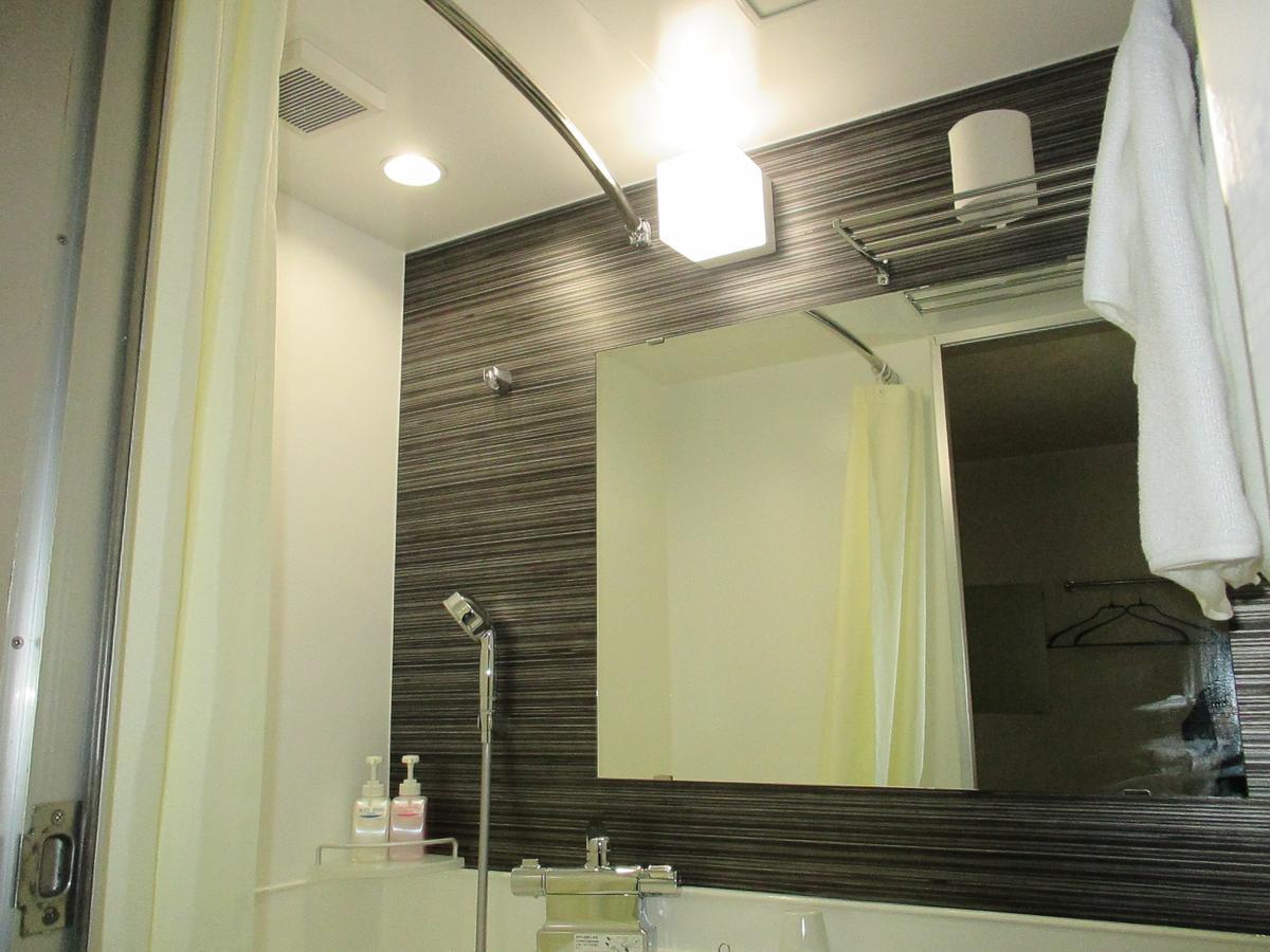 Hotel Ohashi Iida Okuwa المظهر الخارجي الصورة