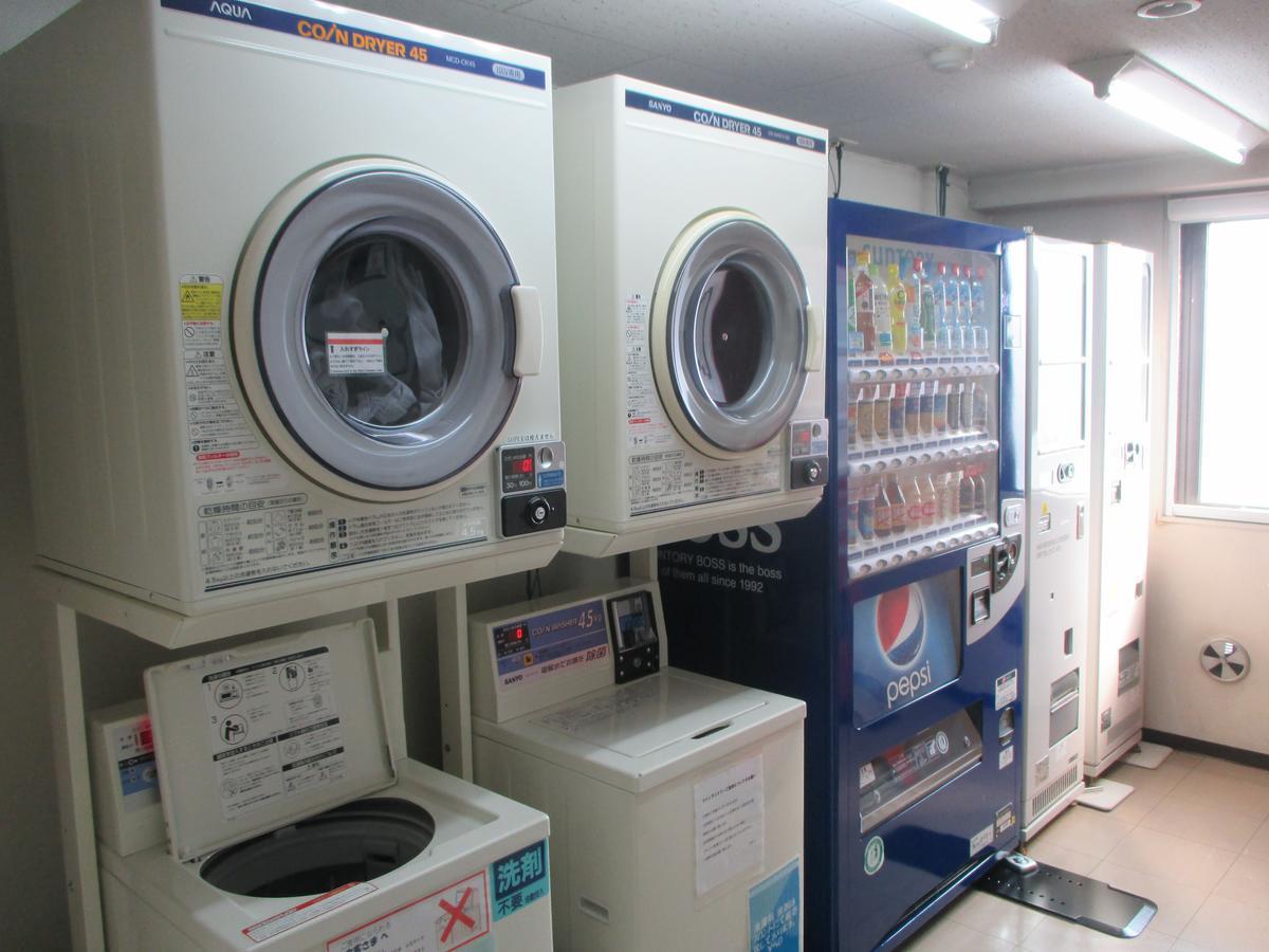 Hotel Ohashi Iida Okuwa المظهر الخارجي الصورة