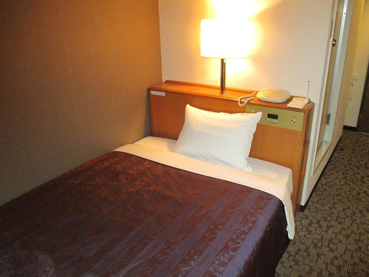 Hotel Ohashi Iida Okuwa المظهر الخارجي الصورة