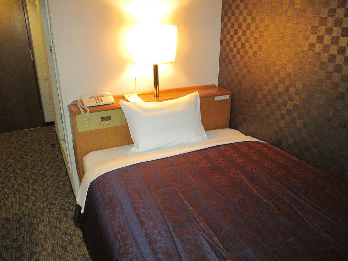 Hotel Ohashi Iida Okuwa المظهر الخارجي الصورة