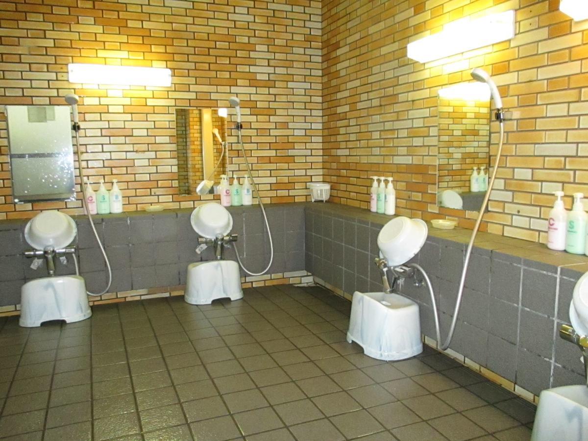 Hotel Ohashi Iida Okuwa المظهر الخارجي الصورة