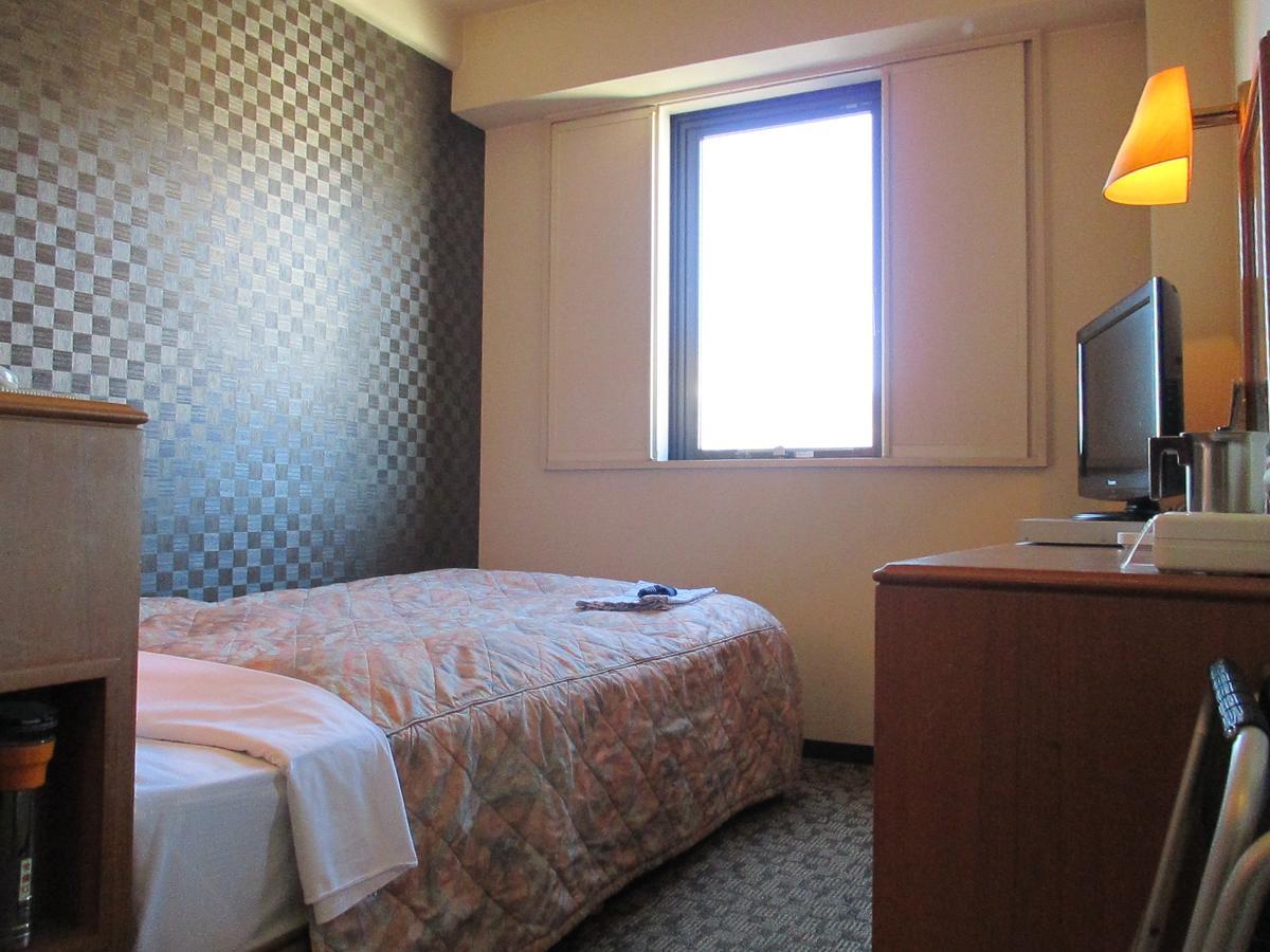 Hotel Ohashi Iida Okuwa المظهر الخارجي الصورة