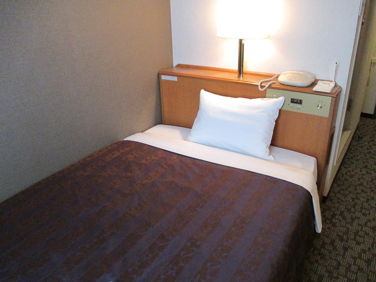 Hotel Ohashi Iida Okuwa المظهر الخارجي الصورة