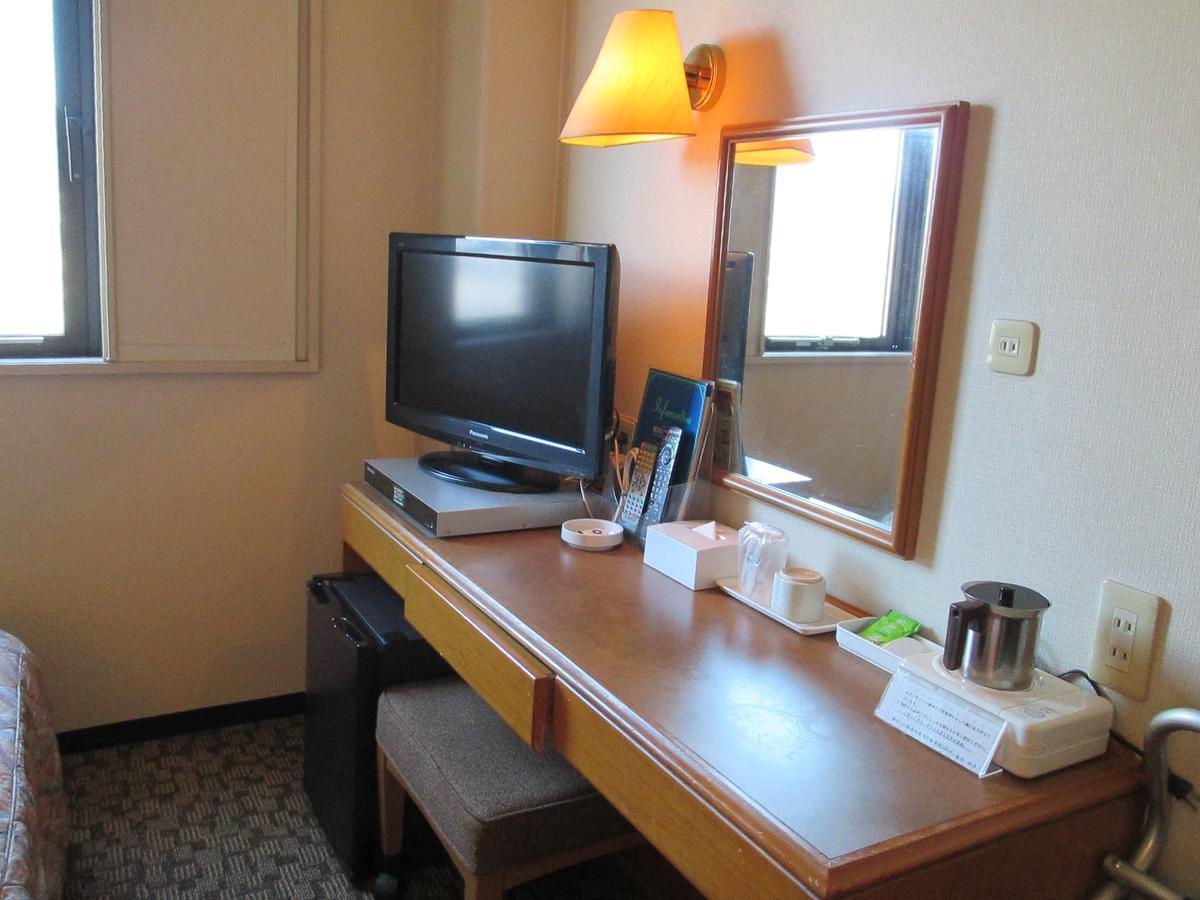 Hotel Ohashi Iida Okuwa المظهر الخارجي الصورة