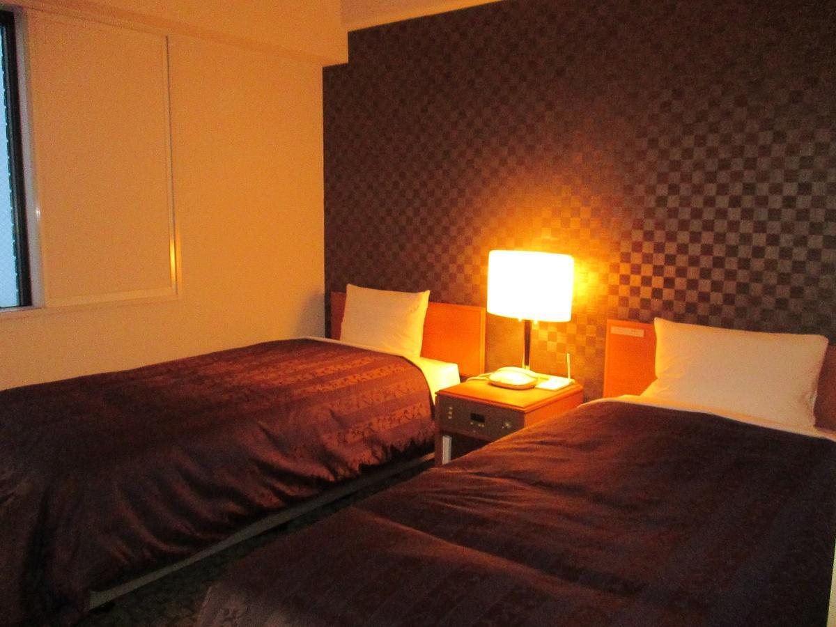 Hotel Ohashi Iida Okuwa المظهر الخارجي الصورة