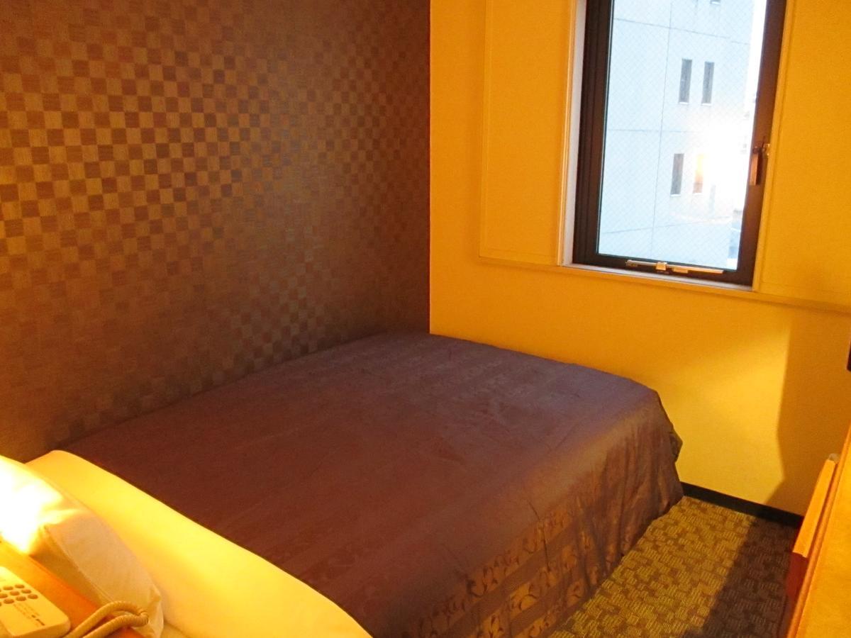 Hotel Ohashi Iida Okuwa المظهر الخارجي الصورة