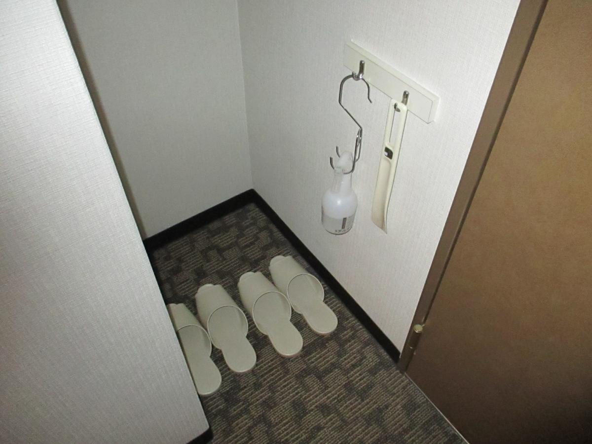 Hotel Ohashi Iida Okuwa المظهر الخارجي الصورة