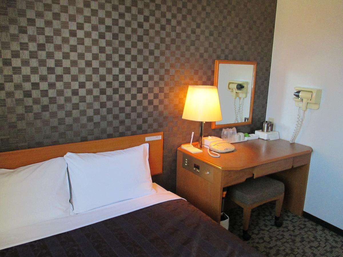 Hotel Ohashi Iida Okuwa المظهر الخارجي الصورة