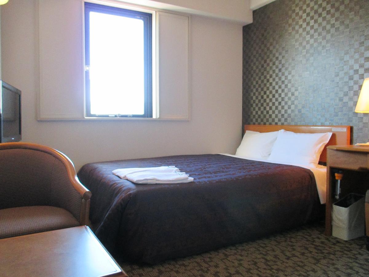 Hotel Ohashi Iida Okuwa المظهر الخارجي الصورة